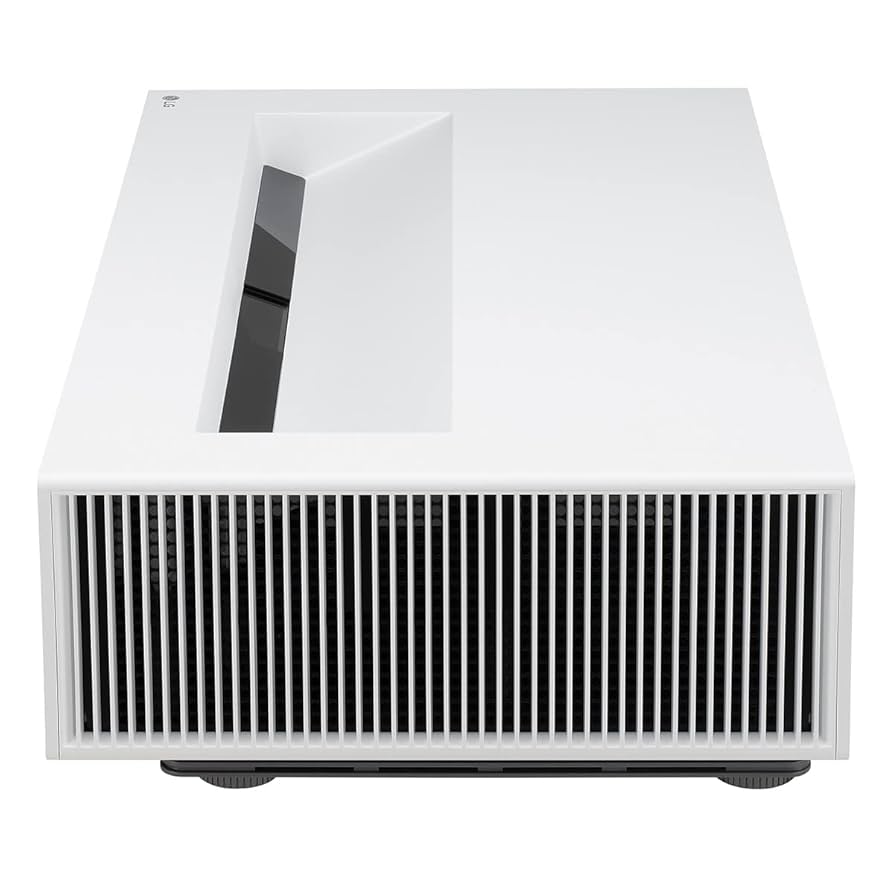 LG Electronics - LG CineBeam HU715QW 超単焦点 Amazon.com: LG CineBeam UHD 4K Projector HU715QW - DLP Ultra